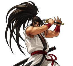 Haohmaru (Samurai Shodown)