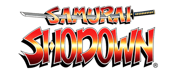 Samurai Shodown